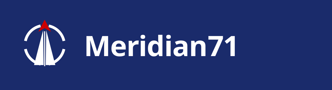 Meridian71